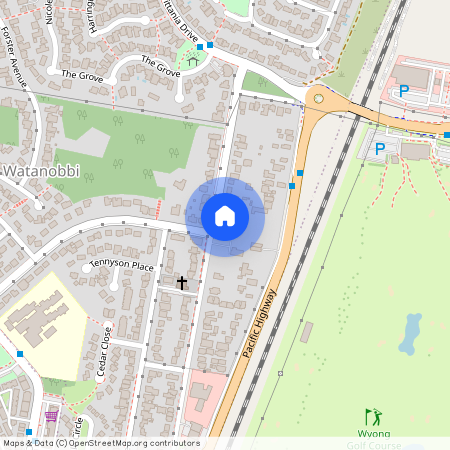 49A Watanobbi Road, Watanobbi 2259, New South Wales