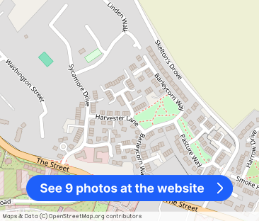 Cutters Close, Beck Row, Bury St. Edmunds - Photo 1