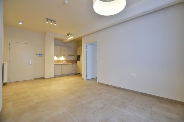 Assistentiewoning hartje Dendermonde - Foto 1