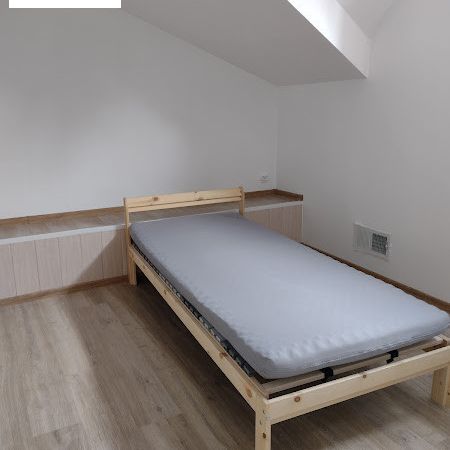 PIĘTRO DOMU - WAWER - 5 POK. - Фото 1