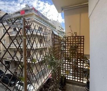 Διαμέρισμα για ενοικίαση Γκράβα (Πατήσια) - Photo 2