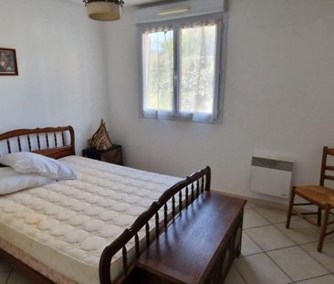 Location Appartement P3 T3 - 81 m2 - Pietralba Ajaccio - Photo 2