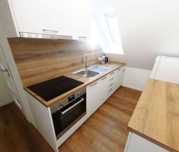Na prenájom 1 izbový byt Spišská Nová Ves - Photo 1