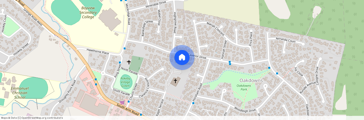 1/49 Cavenor Drive, Rokeby, TAS 7019