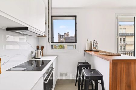 Appartement à louer à Paris 15Ème - Photo 5