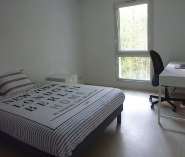 Colocation pour 2 étudiant(es) - Photo 5