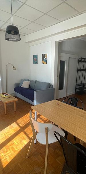 Location Appartement 2 pièces 41m² - Photo 1