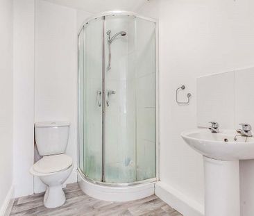 2 bedroom apartment to rent - Photo 5