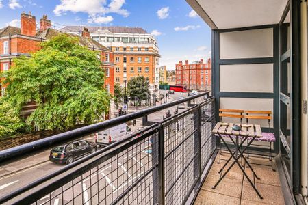 3 bedroom flat to rent - Photo 5