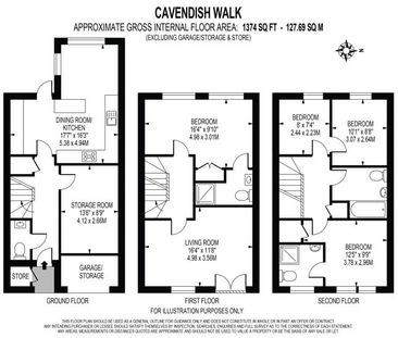 Cavendish Walk - Photo 5