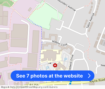 Malyon Close, CM7 - Photo 1