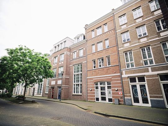 Laan door de Veste 81 - Foto 1