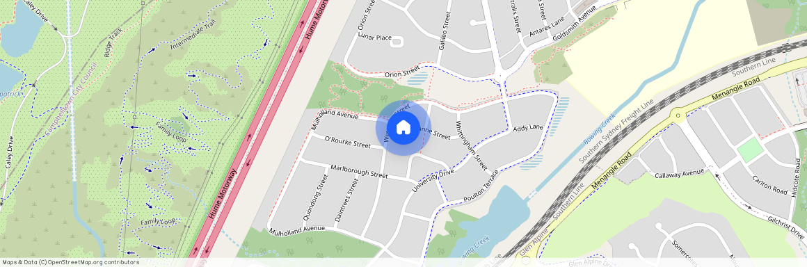 19A McGuanne Street, NSW 2560, Campbelltown