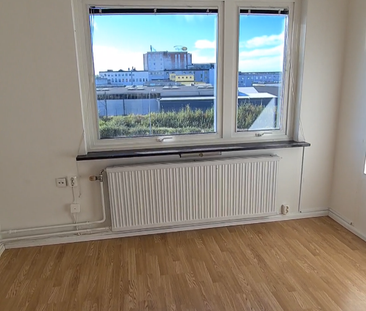 Borgaregatan, Nyköping - Foto 1