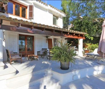 5 room luxury Villa for rent in Bendinat, Calvià, Province of Balea... - Photo 6