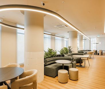 2800 Thimens, Montréal, QC - Photo 1