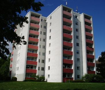 Wohnungsangebot - Photo 2