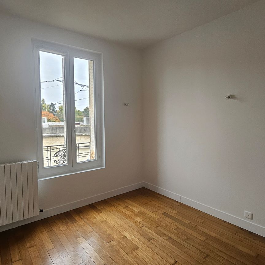 Location Appartement 3 pièces 52m² FONTAINEBLEAU 77300 - Photo 1