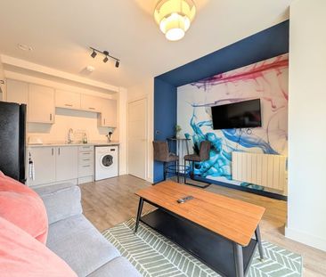 To Let – Renaissance House, Coronation Walk, Southport – One Bedroo... - Photo 2