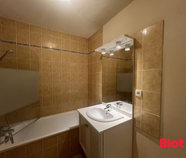 Location Appartement 3 pièces 64m² CHANTEPIE 35135 - Photo 4