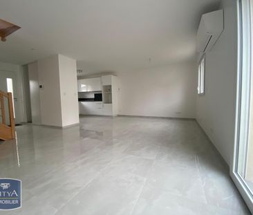 Location Maison 4 pièces 87m² LEUVILLE SUR ORGE 91310 - Photo 1