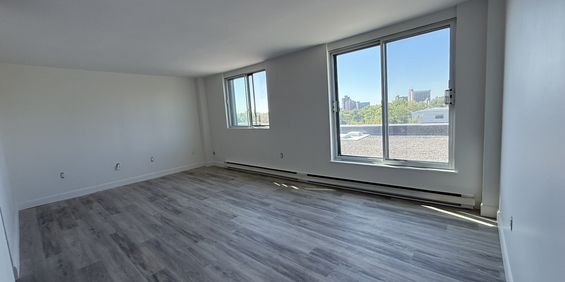 Magnifique Penthouse Entièrement Rénové! - Photo 3