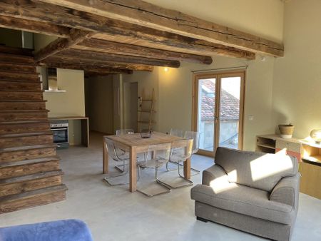 Location Appartement 3 pièces 69m² EVIAN LES BAINS 74500 - Photo 3