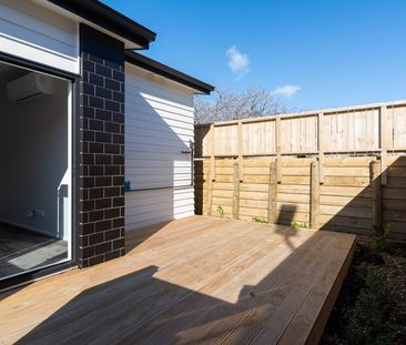 23b Margaret Road, Raumati Beach - Photo 2