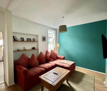 2 bedroom terraced house to rent - Photo 3