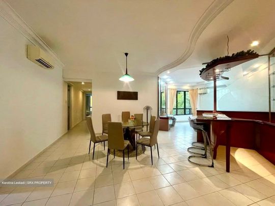 Cherry Hill Condominium (D19), Condominium - For Rent - Photo 1