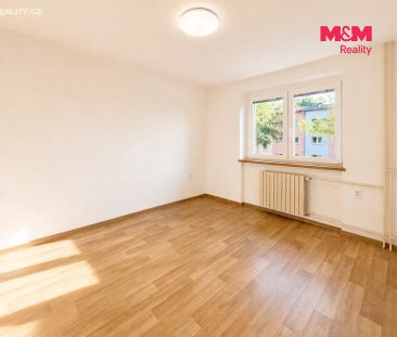 Pronájem bytu 2+1 50 m² - Photo 4