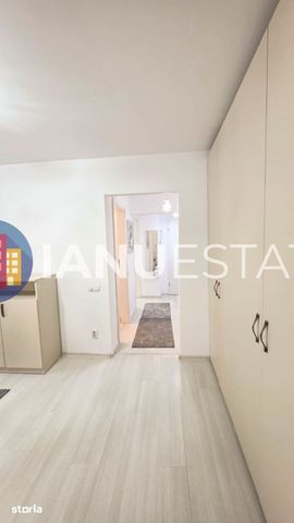 Titan 10`Metrou 1 Decembrie Nicoale Grigorescu ParcIOR Renovat Parcare - Fotografie 4