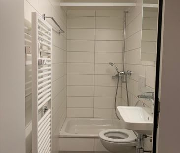 "Wohnung im schönen Münchenstein" - Foto 6