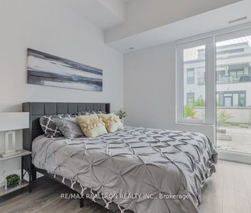 For Lease - 303 Broward Way Unit# 106, Innisfil, Ontario - Photo 4