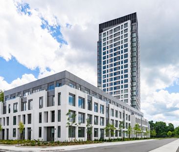 For Lease - 485 Perth Avenue Unit# W426, Toronto, Ontario - Photo 2