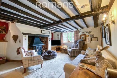 Nuname Cottage Crookham Village, GU51 - Photo 5