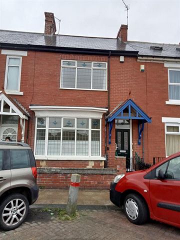 2 bedroom terraced house to rent - Photo 5