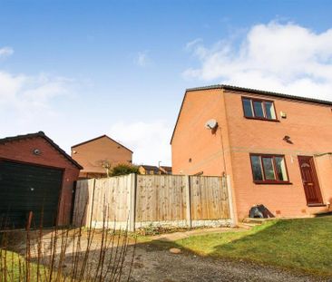 2 bedroom semi-detached house to rent - Photo 6