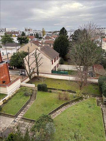 3 pièces - 65,83 m² - 4ème étage - Colocation non autorisée - Photo 5