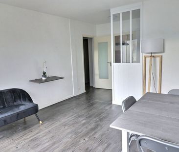 Appartement à louer 3 pièces • 55 m2 Thonon-les-Bains - Photo 1