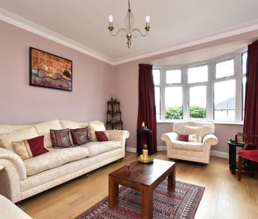 5 bedroom terraced house to rent - Photo 1