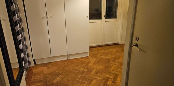 Klostergatan 37A - Photo 2