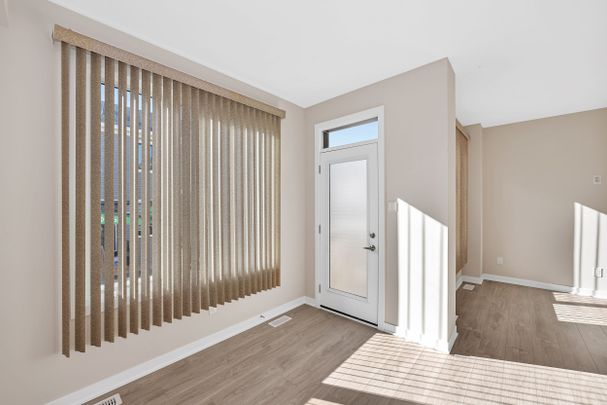 For Lease - 48 Pumice Place, Barrhaven, Ontario - Photo 1