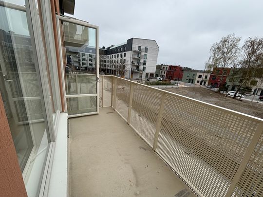 Vattenpussgränd, Upplands Väsby - Foto 1