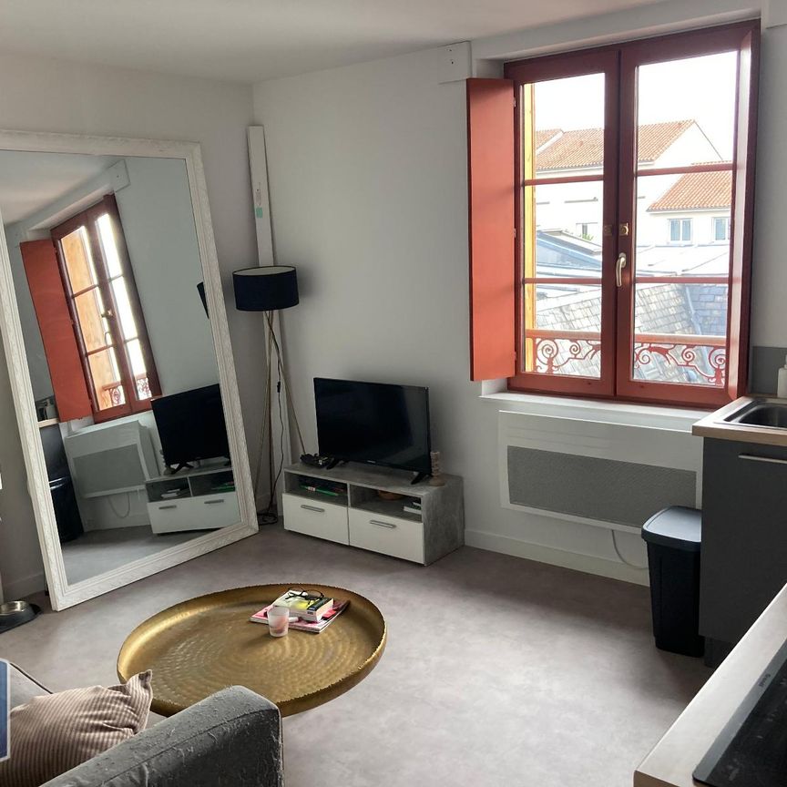 Location Appartement 2 pièces 34m² LIMOGES 87000 - Photo 1