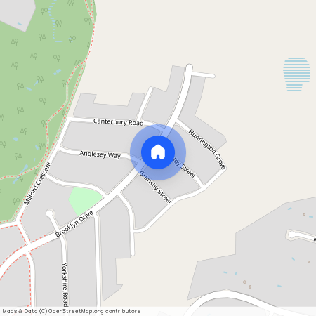 300 Brooklyn Drive, NSW 2640, Thurgoona