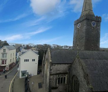 1 bedroom flat to rent - Photo 6