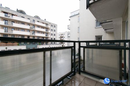 2-pok. 48 m2, ul. Głowackiego, Bronowice. - Zdjęcie 4