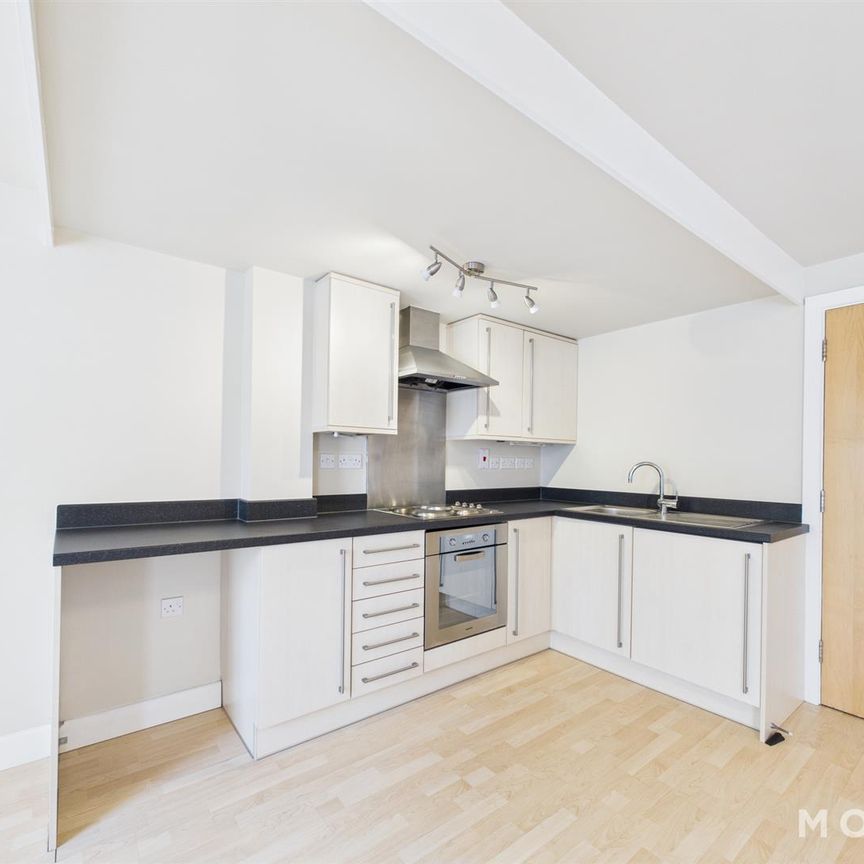 33 Benbow Quay, Shrewsbury, SY1 2DL - Photo 1