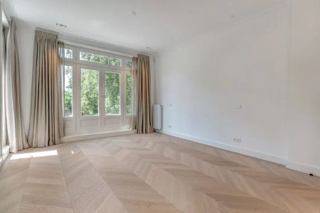 Appartement Jacob Obrechtstraat 62-H, Amsterdam - À Louer - Photo 2